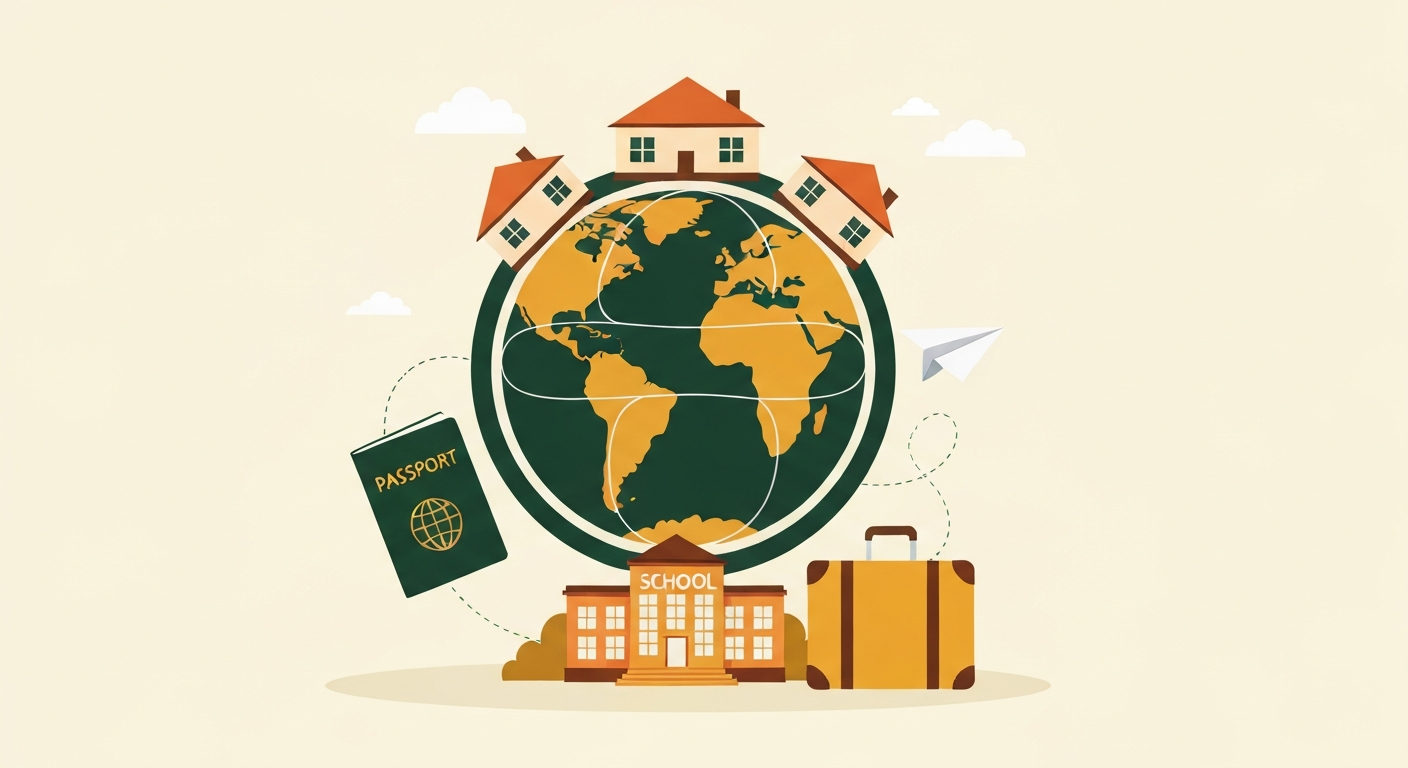 AFS Exchange Programs for Filipino Students: How to Join