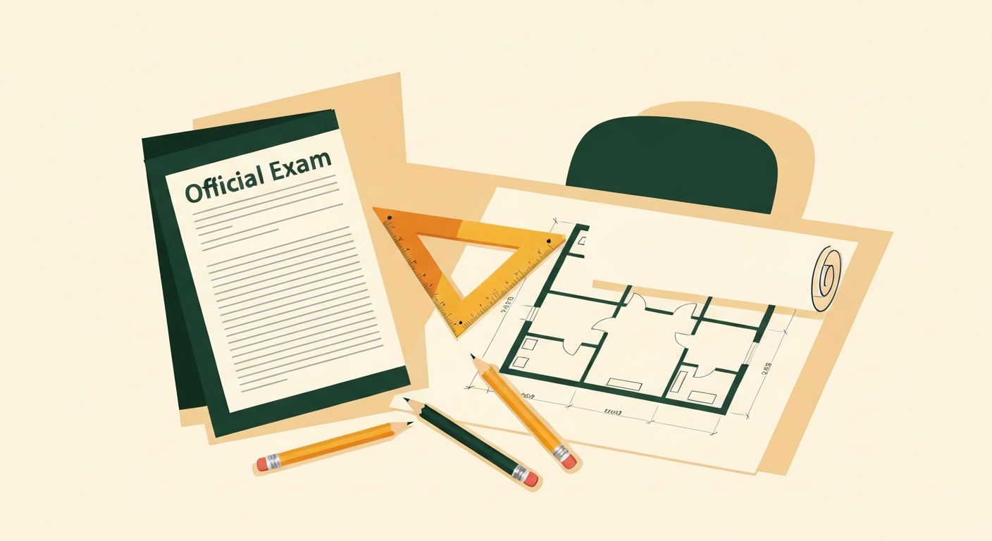 Architecture Licensure Exam (ALE) Guide 2026: Coverage, Schedule & Passing Rate