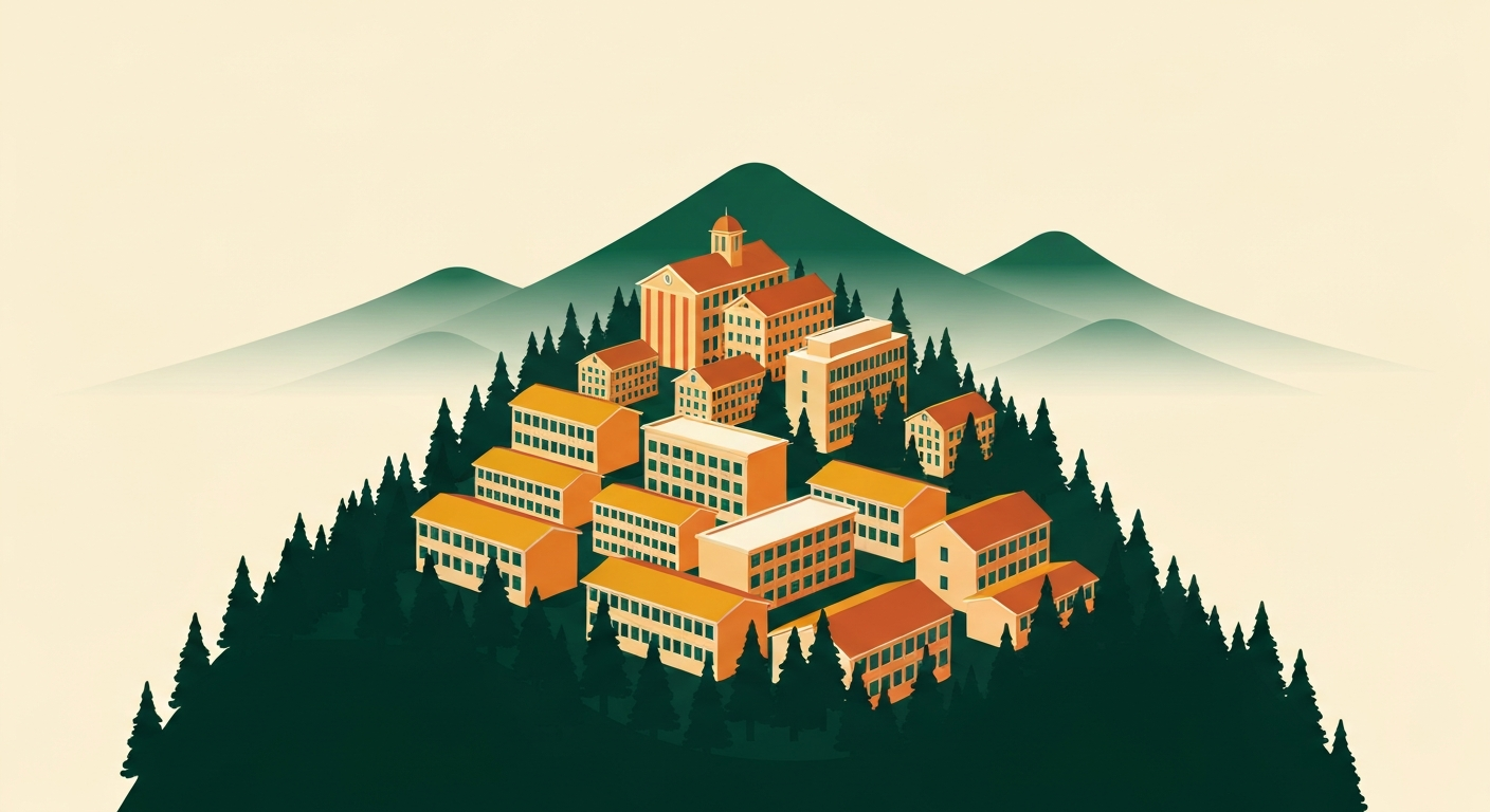 Best Private Schools in Baguio 2026 (K-12 & College)