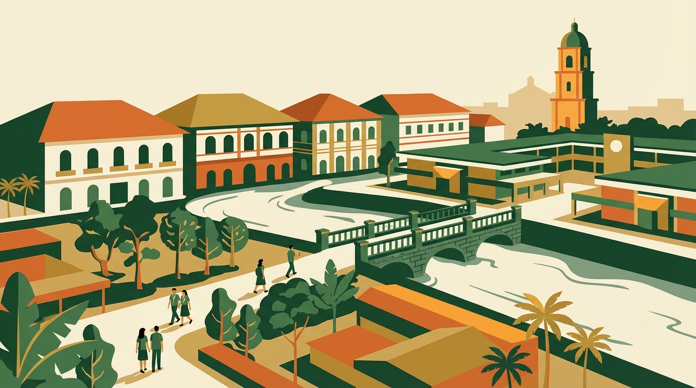 Best Private Schools in Iloilo City 2026