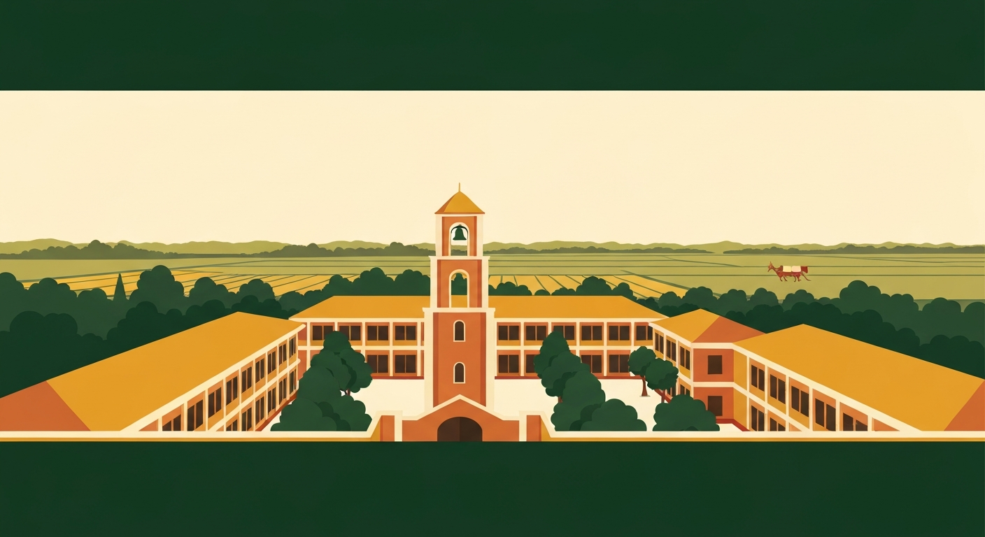 Best Private Schools in Pampanga (K-12 and College)