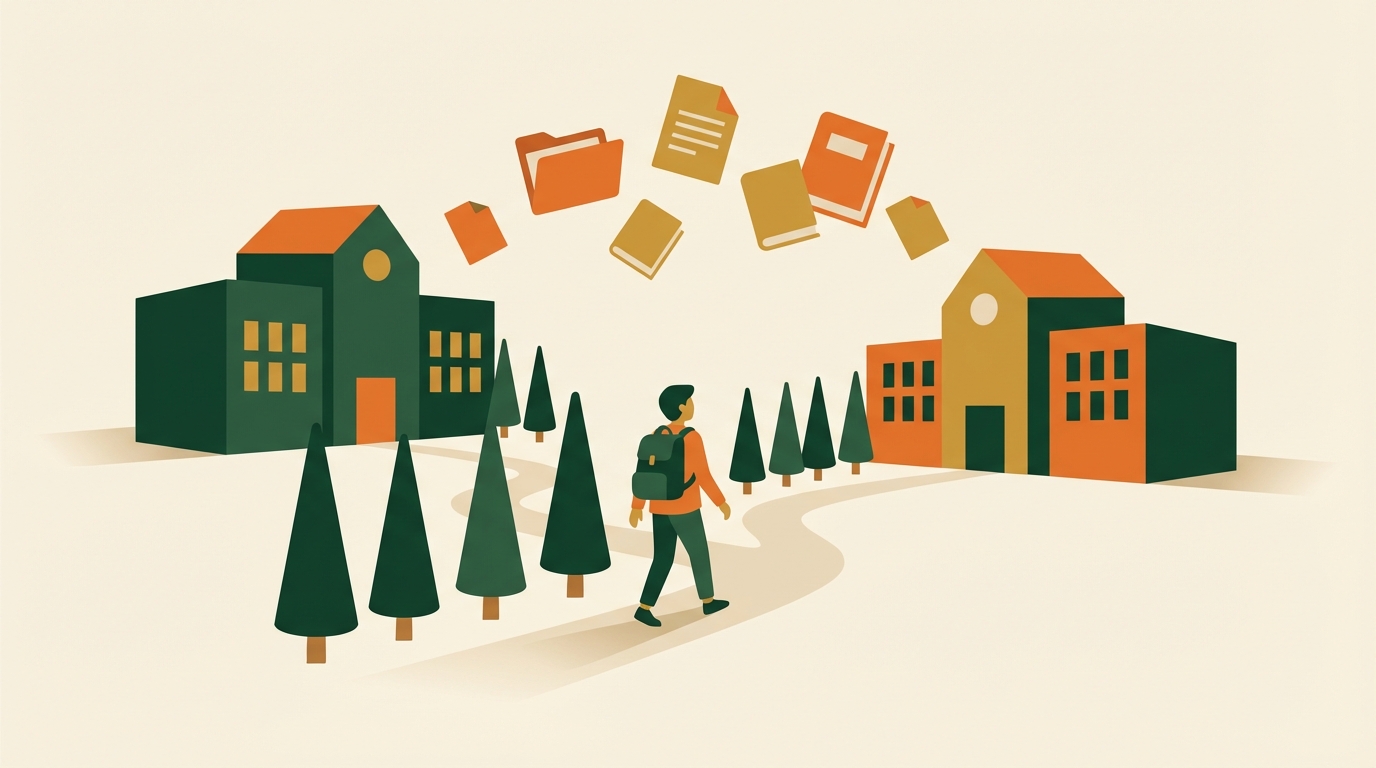 How to Transfer Schools in the Philippines: What DepEd Actually Requires