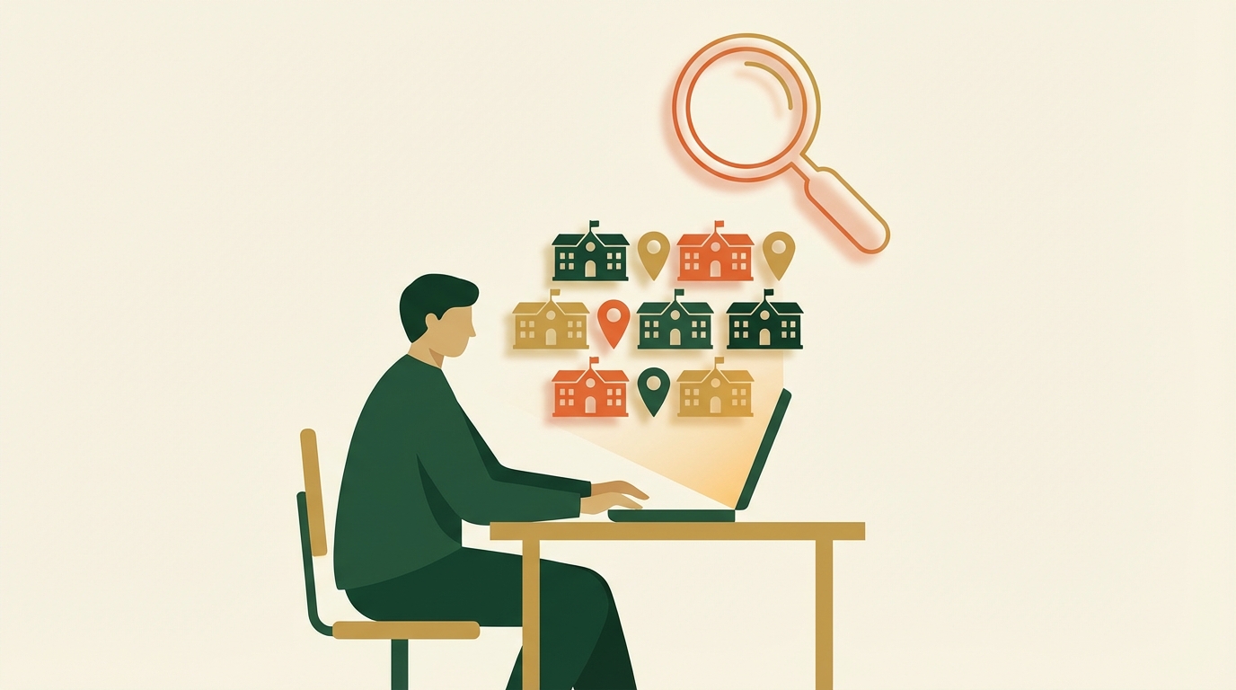 How to Use SchoolFinderPH, and What It Can and Cannot Tell You