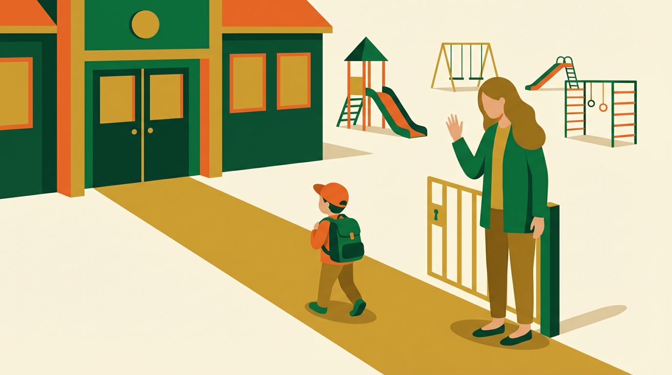 Kindergarten Enrollment Guide: Age, Documents and the Rules That Apply