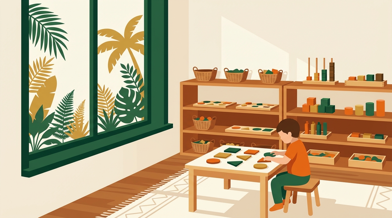 Montessori School Fees in the Philippines — What You Can Verify