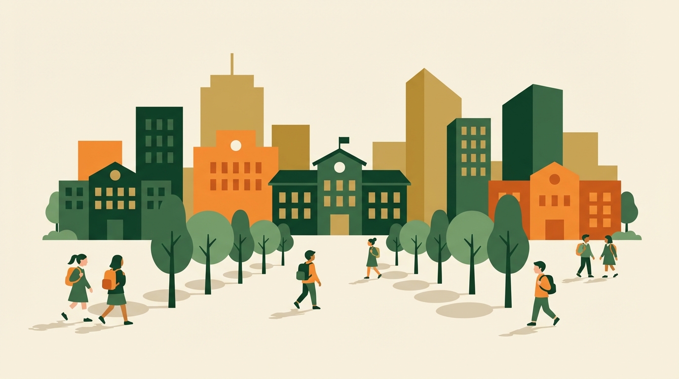 Private School Tuition in Metro Manila 2026 — Published Rates