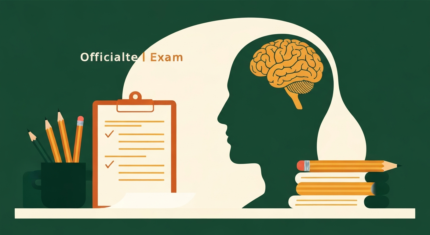 Psychometrician Board Exam Guide 2026: Coverage, Schedule & Passing Rate