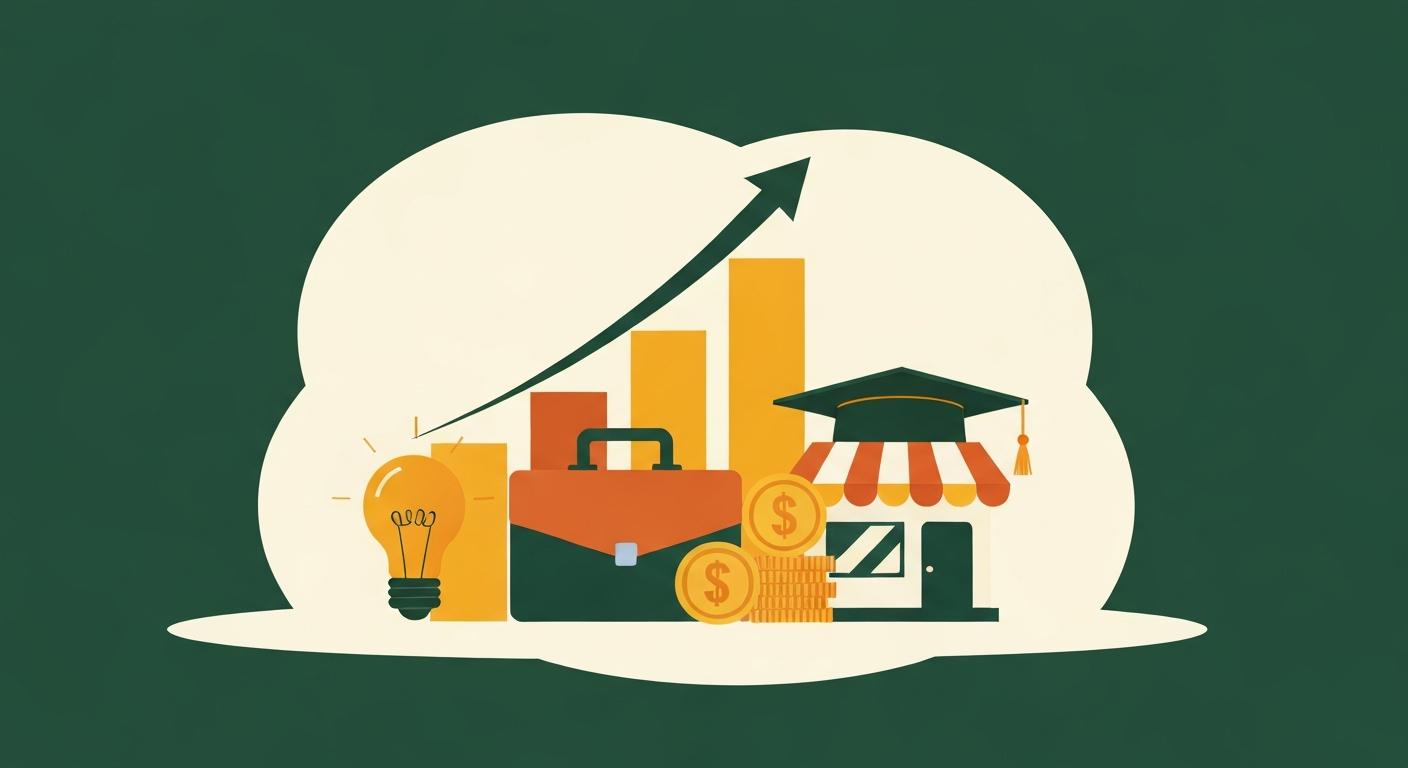 What Strand for Business & Entrepreneurship? ABM Strand Guide (2026)