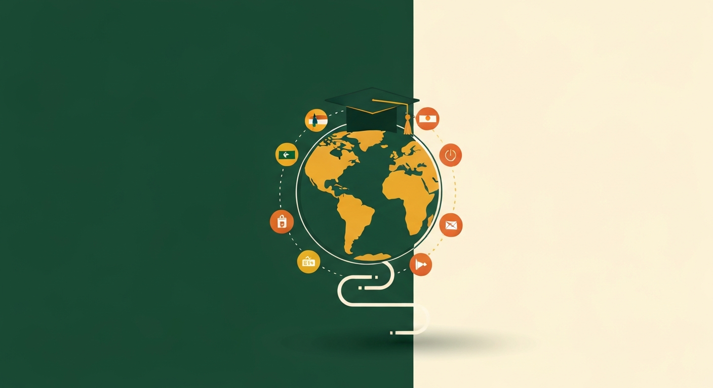 Student Exchange Programs for Filipinos: All Your Options Explained