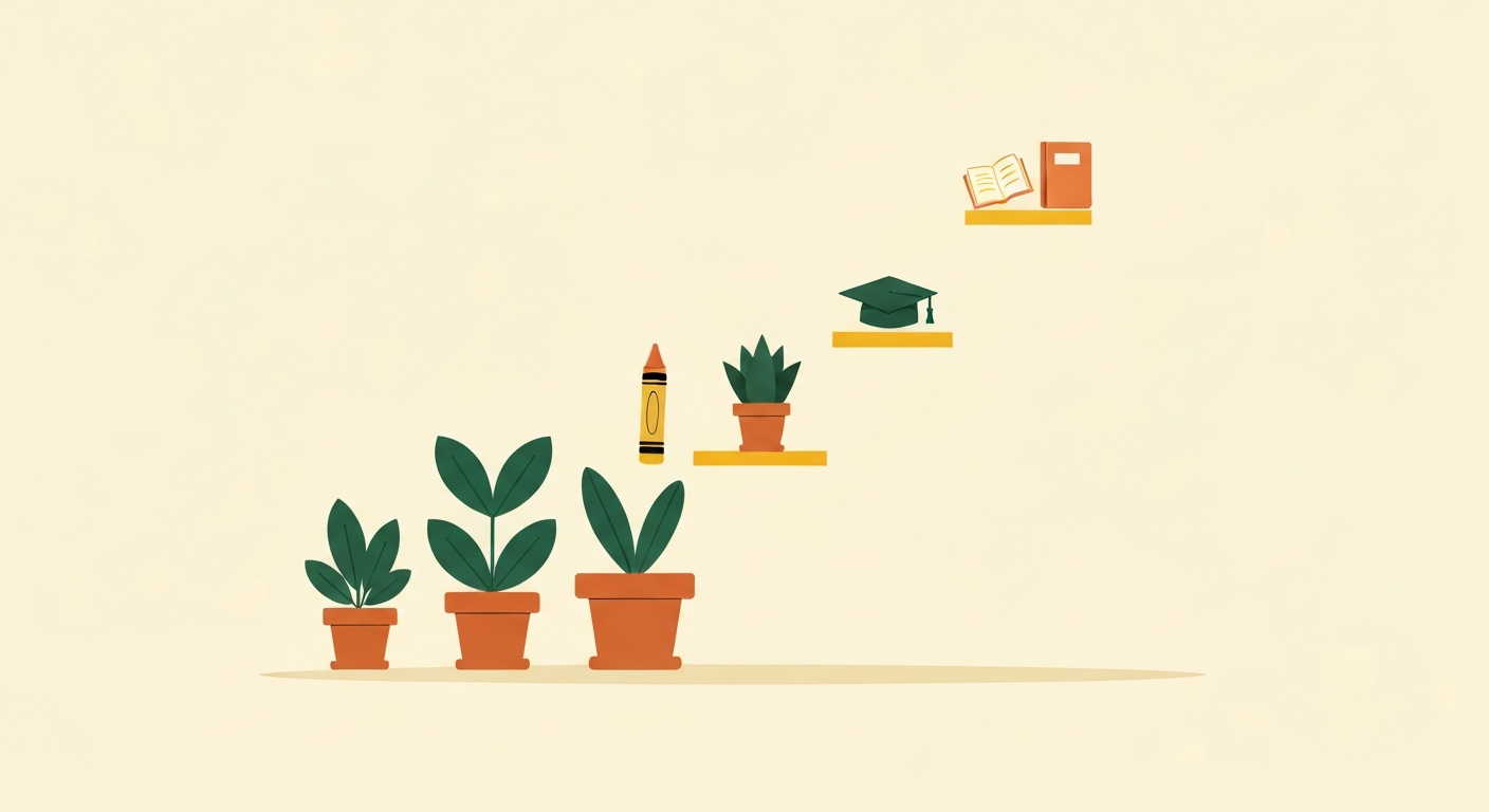 What Age for Each Grade Level in the Philippines (Kindergarten to Grade 12)