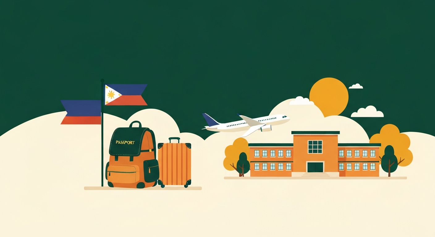 YES Program Philippines: Free High School Year in the USA