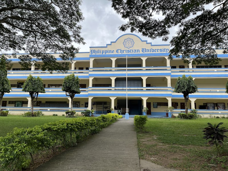 Philippine Christian University